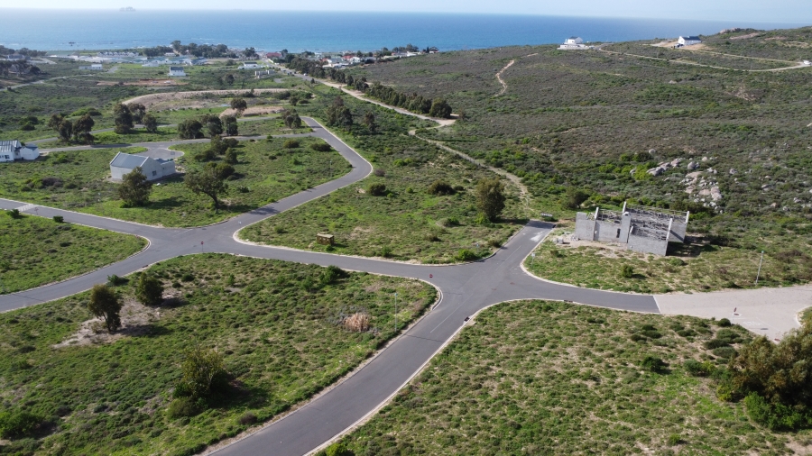 0 Bedroom Property for Sale in St Helena Views Western Cape